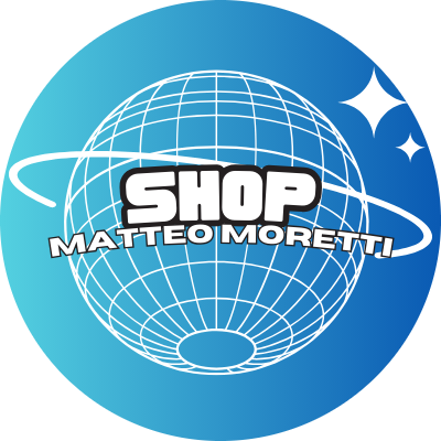 shopmatteomoretti