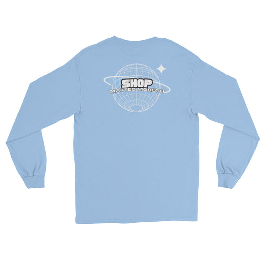 Shopmatteomoretti Long Sleeve