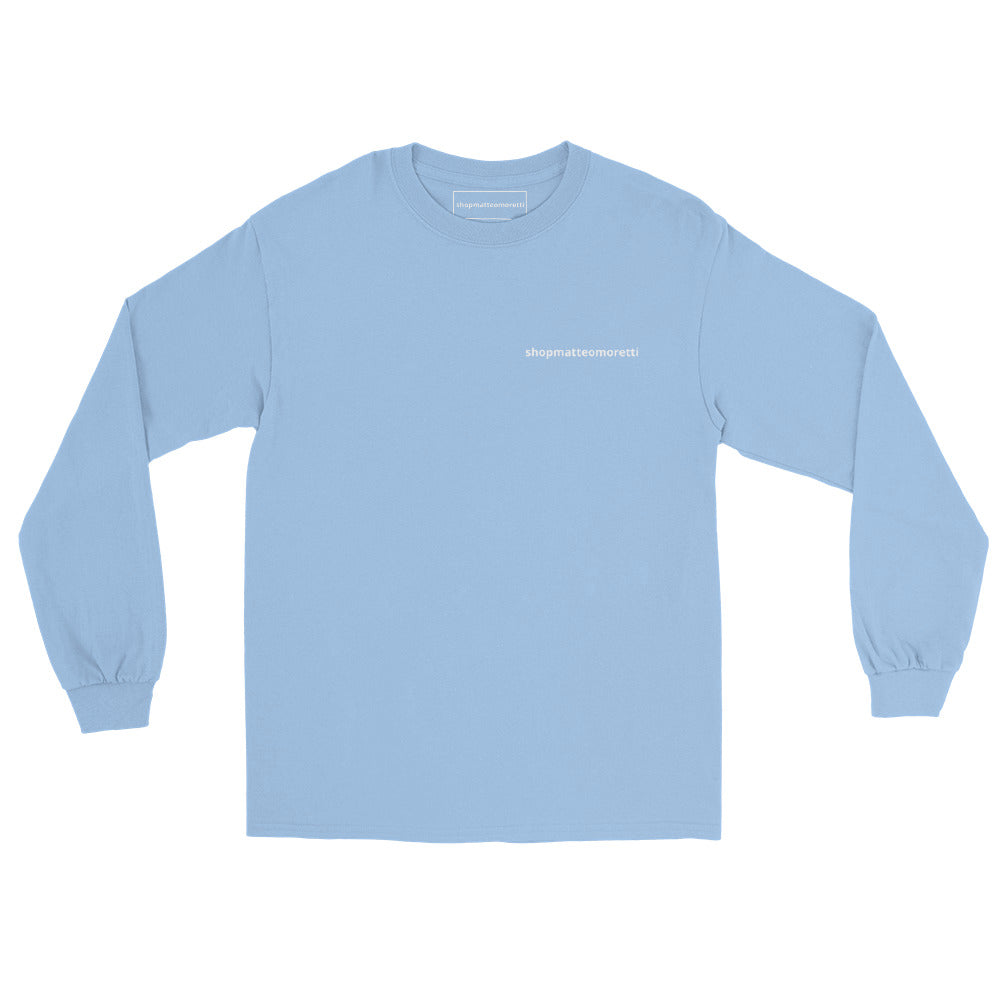 Shopmatteomoretti Long Sleeve